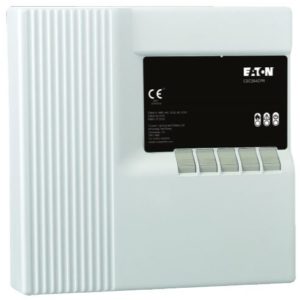 CSC354CPR Intelligent Addressable 4 Way Sounder Controller Unit