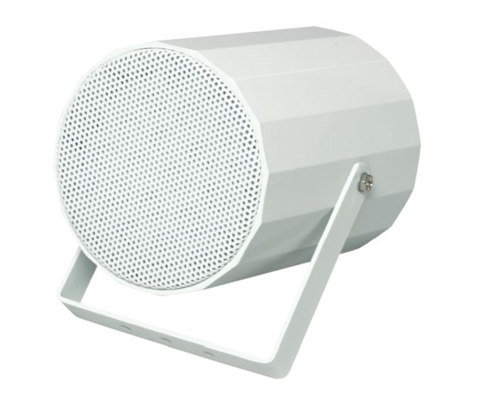 CAD10T-ENC 10W PROJECTOR SPEAKER, WEATHERPROOF