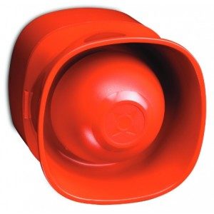 CAS381 Intelligent Addressable Internal Wall Sounder