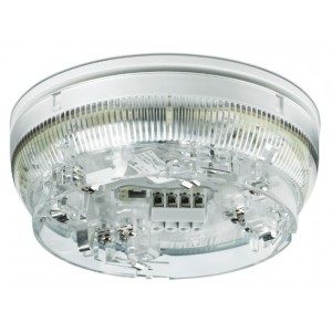 CASBB384 Intelligent addressable sounder beacon base