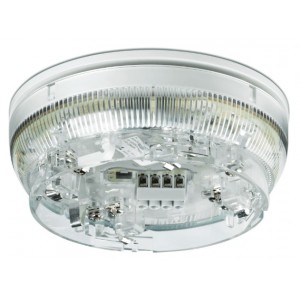 CASBB384 Intelligent addressable sounder beacon base