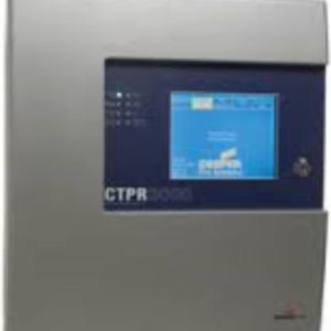 CF1100 Intelligent Addressable 1 Loop Control Panel