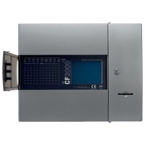 Cooper CF30002G Intelligent Addressable 2 Loop control Panel