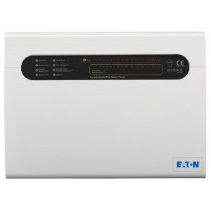 CF50016	16 Zone Control Panel