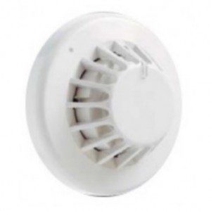 CFR330 Conventional Rate of Rise Heat Detector