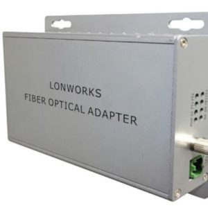 CFSFL02 Dual Mode Fiber Optic LON interface