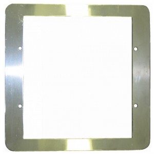 CFVCFHB	VoCALL Flush Mounting Bezel for use with any Type B Outstation,