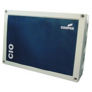 CIOP4 4 Way Mimic Relay Board, 4 Inputs, 4 Outputs