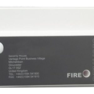 CZMU352 Intelligent Addressable Zone Monitor Unit