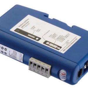 EC700 LON TO MODBUS GATEWAY