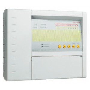 FX2202CPD 2 ZONE CONVENTIONAL FIRE PANEL