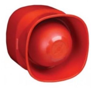 FX007 High output wall sounder
