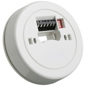 MDS824 Conventional base Sounder