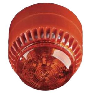 MLB124SB Low profile LED beacon