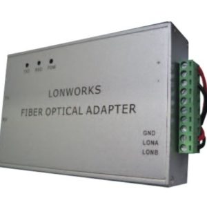 CFSFL01 Single Fiber Optic LON interface