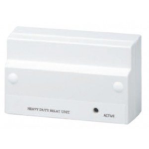 MAR724	Heavy duty relay unit