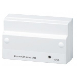 MAR724 Heavy duty relay unit
