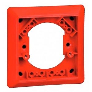 MBGBEZ Recessing bezels (pack of 10)