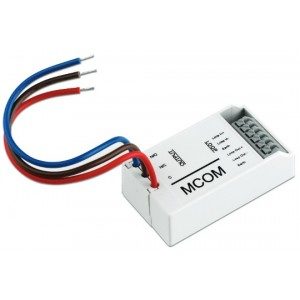 MCOM-S	Micro Single Channel Output Unit (recognised as sounder) - MCOM-S