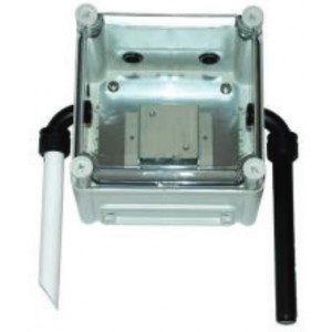 MDP201 DUCT MOUNTING PROBE (NO DETECTOR & BASE)