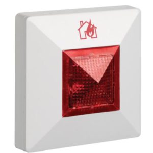 MRIAD Intelligent Addressable Remote Indicator