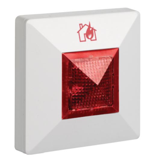 MRIAD Intelligent Addressable Remote Indicator