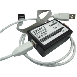 USBINT2 USB to Serial Interface V2