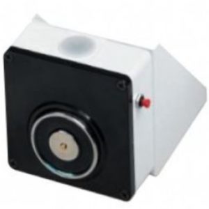 ZMDRFBB Floor mounting bracket for heavy duty door retainers