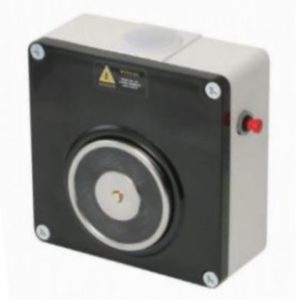 MDR24L 24V dc heavy duty door retainer