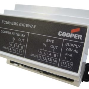EC200 BMS GATEWAY
